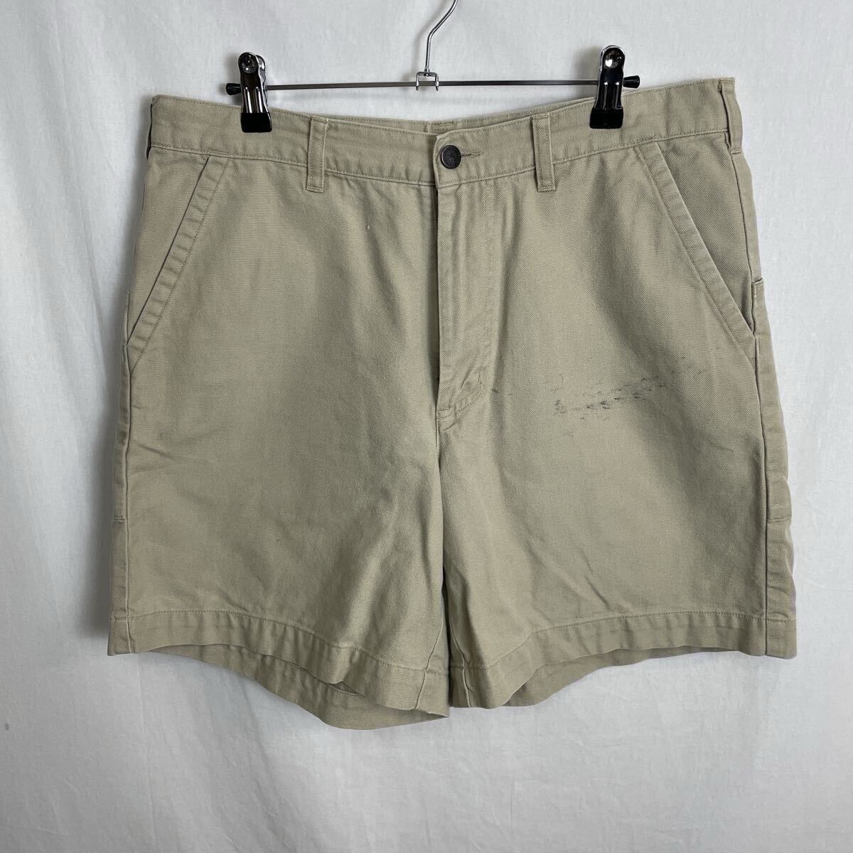 パタゴニア　スタンドアップショーツ　古着　34インチ　ハーフパンツ RKH