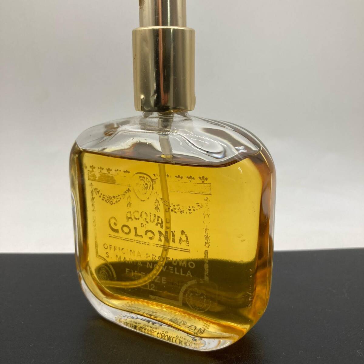 Santa Maria Novella Magnolia EDC？ 100ml 中古 現状品 / サンタマリアノヴェッラ マグノリア 香水 コロン？