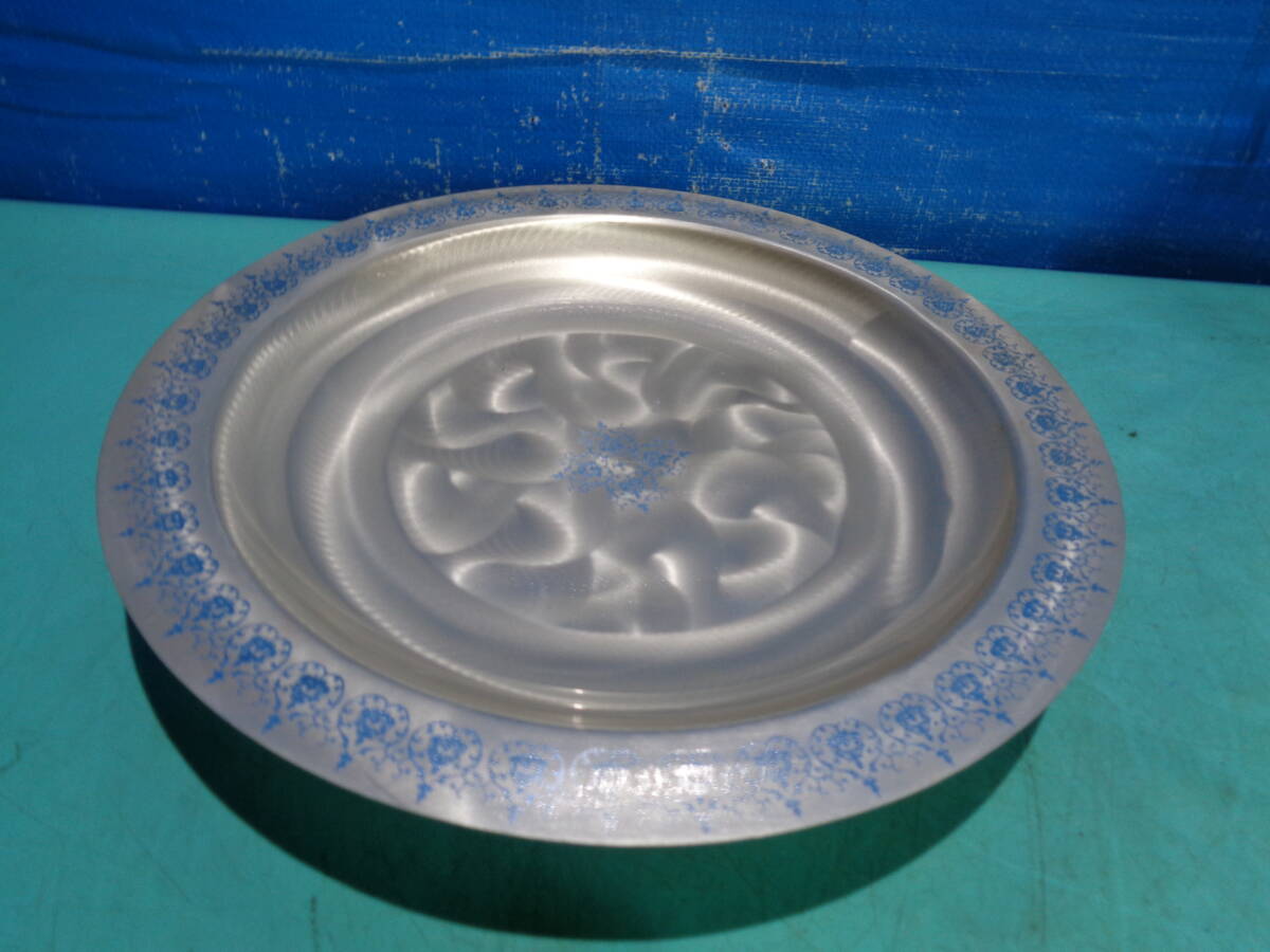 Dia Silver 洋食器 インテリア 菓子器
