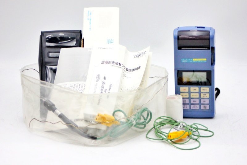 Anritsu/アンリツ サーモプリンター◆AP-310M 中古◆送料無料