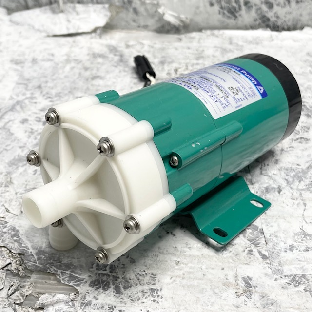 986//IWAKI イワキ MAGNET PUMP マグネットポンプ MD-20R-N25