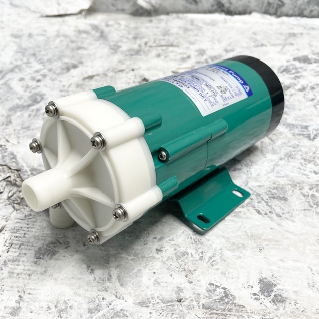 987//IWAKI イワキ MAGNET PUMP マグネットポンプ MD-20R-N25