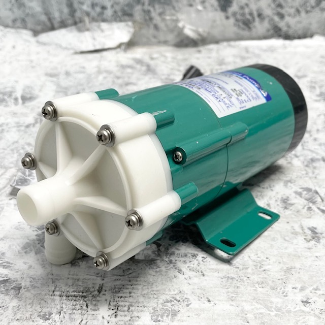 988//IWAKI イワキ MAGNET PUMP マグネットポンプ MD-20R-N25