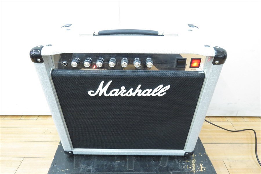 【07】Marshall マーシャル 2525C ギターアンプ 中古 現状品 260507E4911