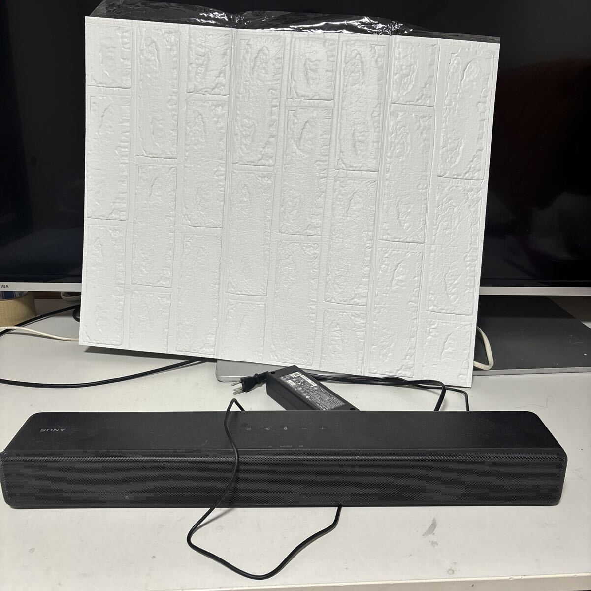 SONY HT-S200F ホームシアター 2019年製 