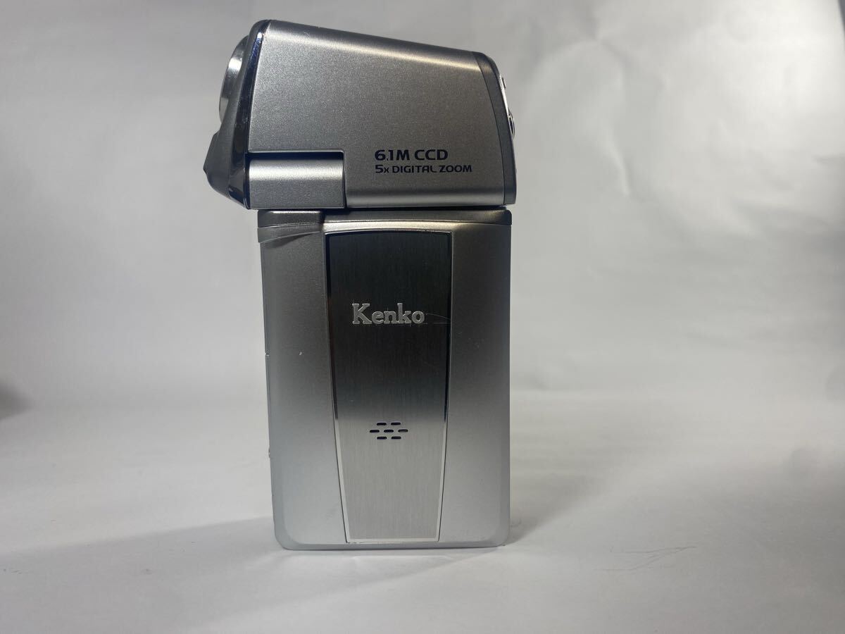 ケンコー Kenko DVC60 デジタルビデオカメラ