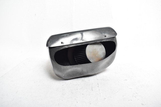 260327003429050 ＲＸ－８ / ABA-SE3P エアクリーナーASSY オートエグゼ ライムアンティークシステム K&Nエアフィルター