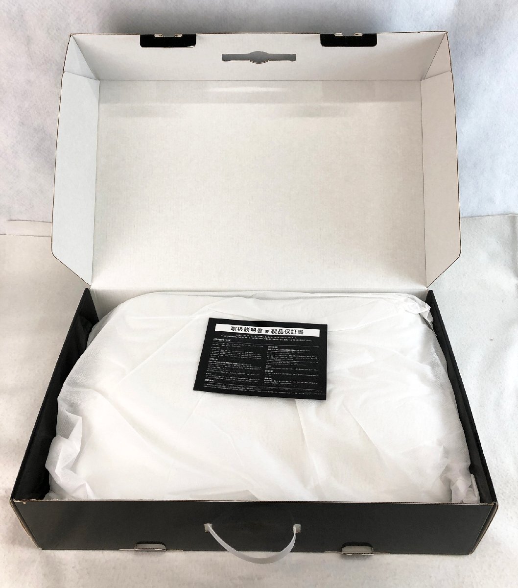 ★中古品★まくら ヒツジのいらない枕 -調律- HTC-001 株式会社太陽