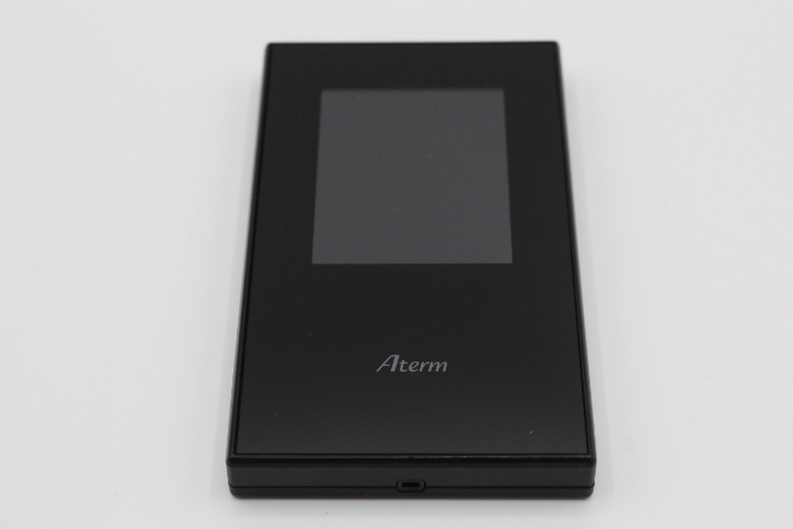 NEC ATerm MR04LN Wi-Fiルーター モバイルルータ