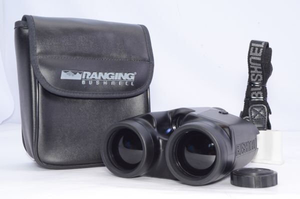BUSHNELL RANGING レーザー距離計