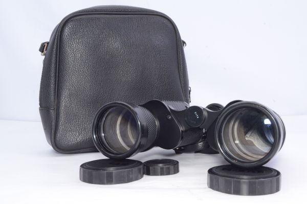 MIZAR 双眼鏡 SB-510 10x50 5° fully coated optics