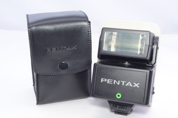 PENTAX ペンタックス AF280T ストロボ