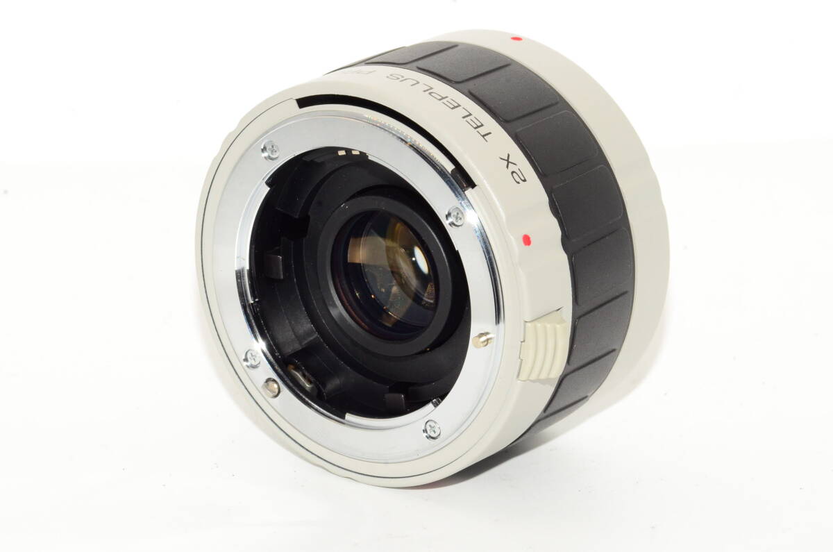 【外観特上級】ケンコー KENKO 2X TELEPLUS PRO 300 N-AFs　#j14036