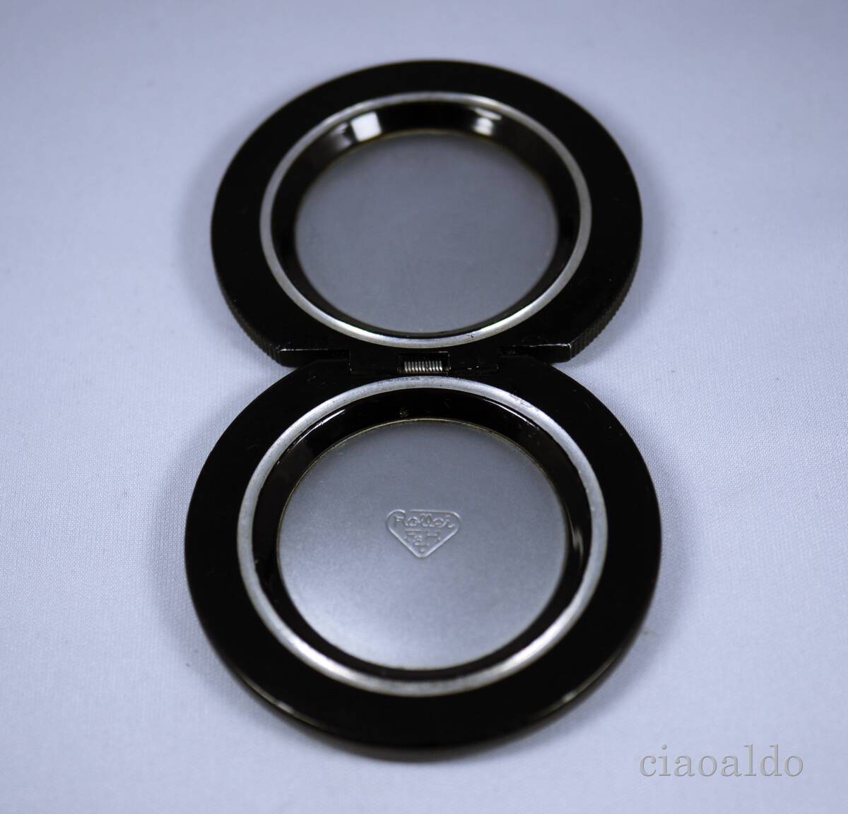 !!!激レア・純正!!! ローライワイド純正レンズキャップ（Size Ⅳ）Lens Cap for Wide-Angle Rollei