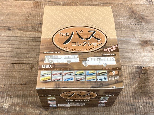 トミーテック ザバスコレクション 第1弾 1BOX 同梱不可 [236-5109]W