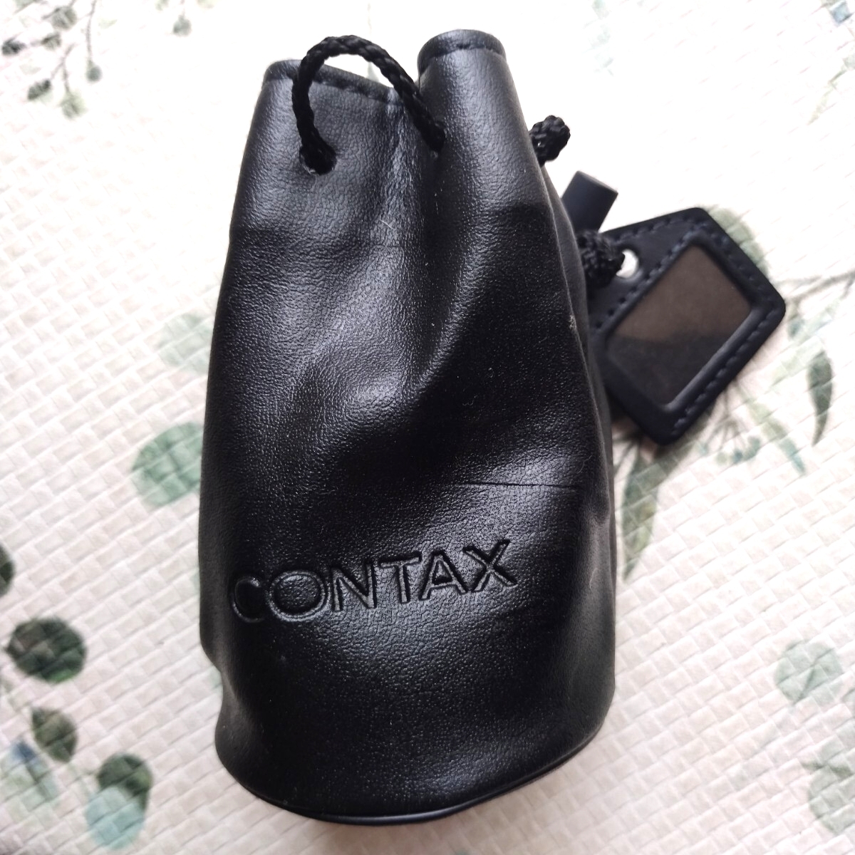 CONTAX コンタックス Gレンズ用　Carl Zeiss Planar 45mm F2 T*　カールツァイス/プラナー/コンタックス