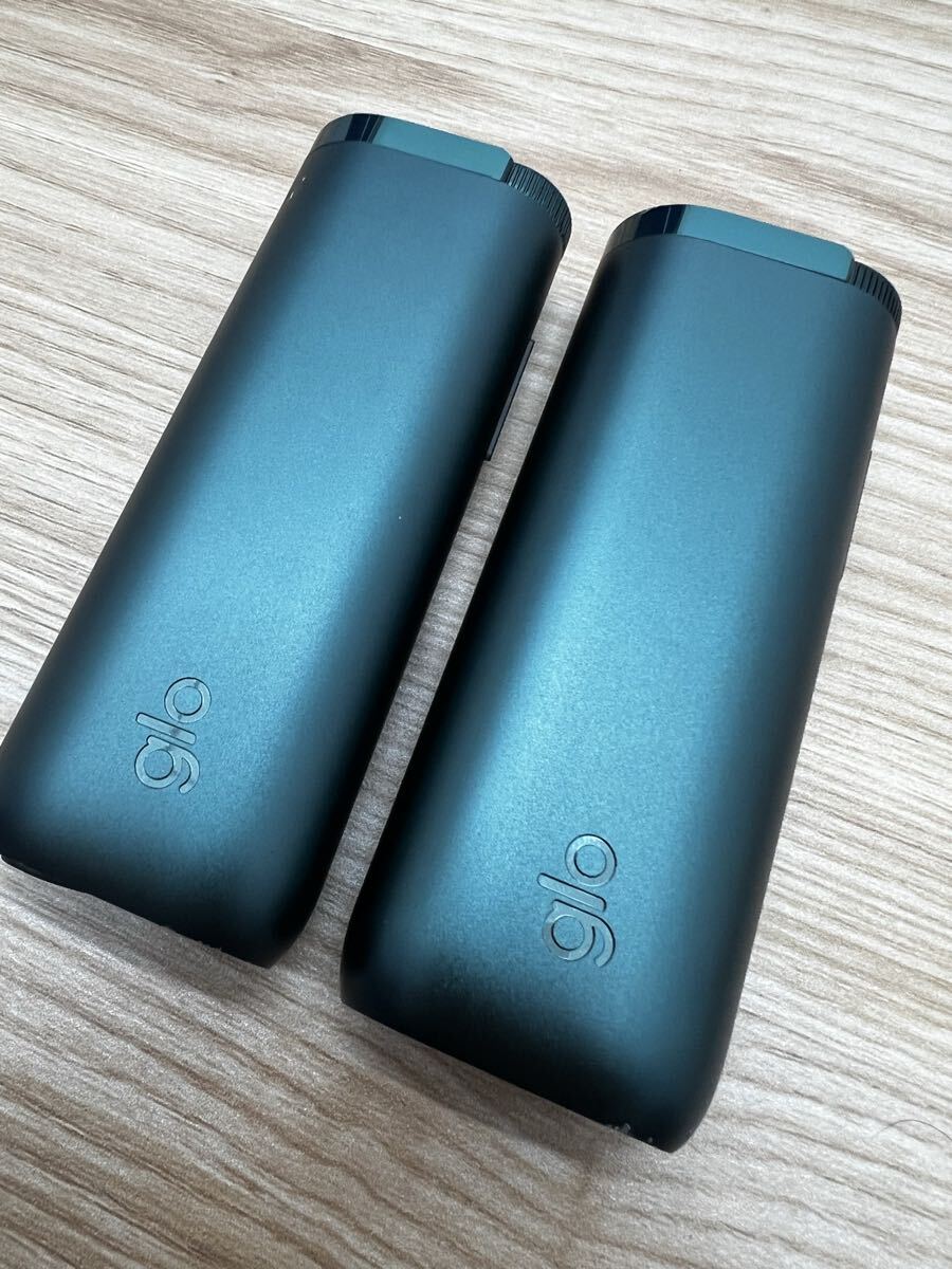 【お買い得】 glo hyper 電子タバコ 喫煙具