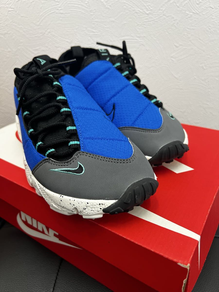 【美品】 NIKE エアフットエスケープ 25cm ナイキ サカイ Nike スニーカー sacai 小さめ 