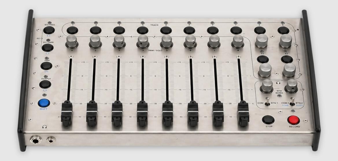 SOUND DEVICES CL-9 788T用 ミキシングコントローラー
