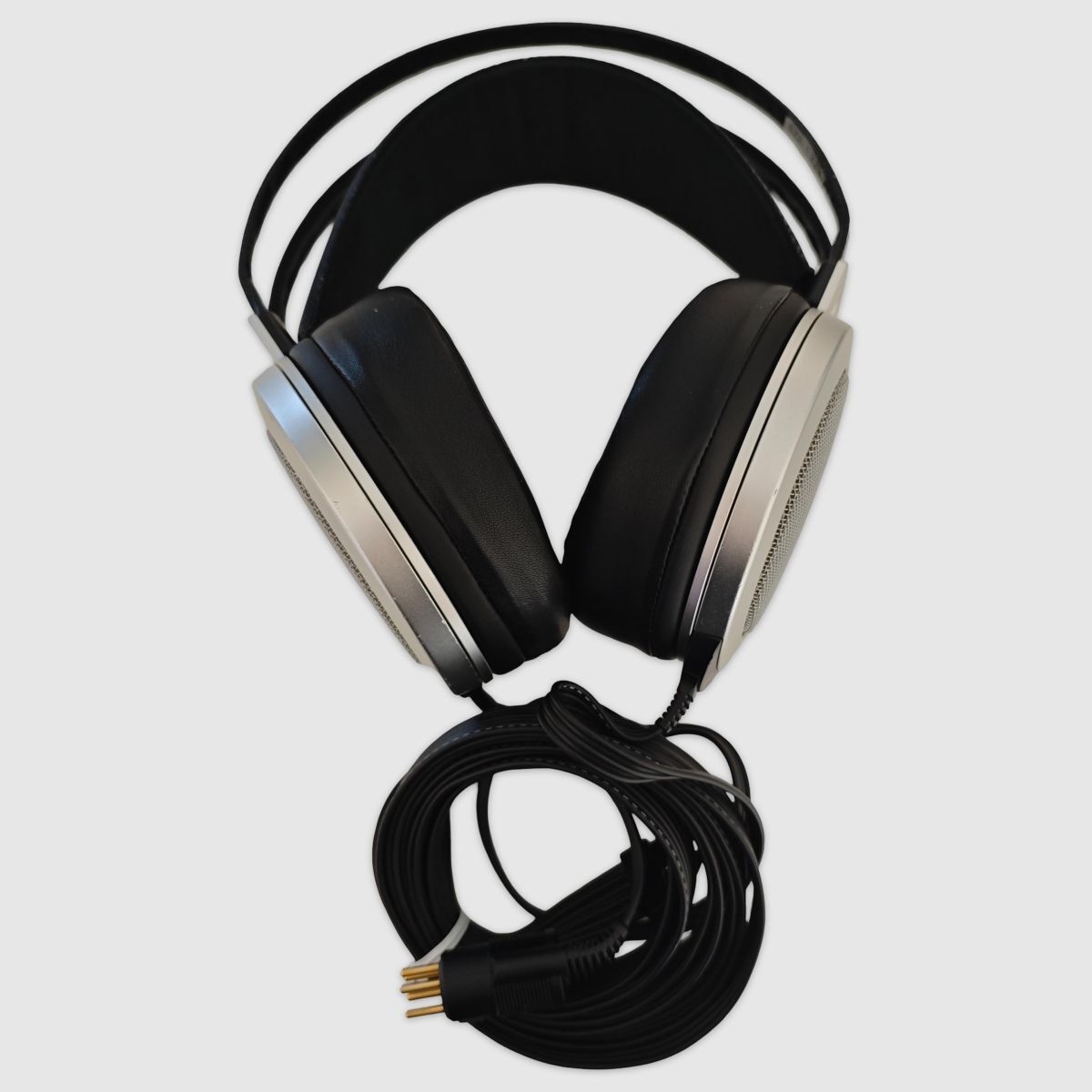 STAX SR-007A
