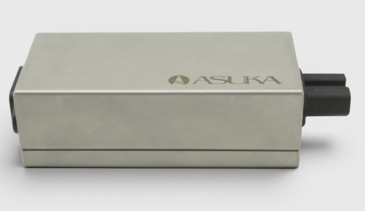 ASUKA FIL-mini2 電源フィルター