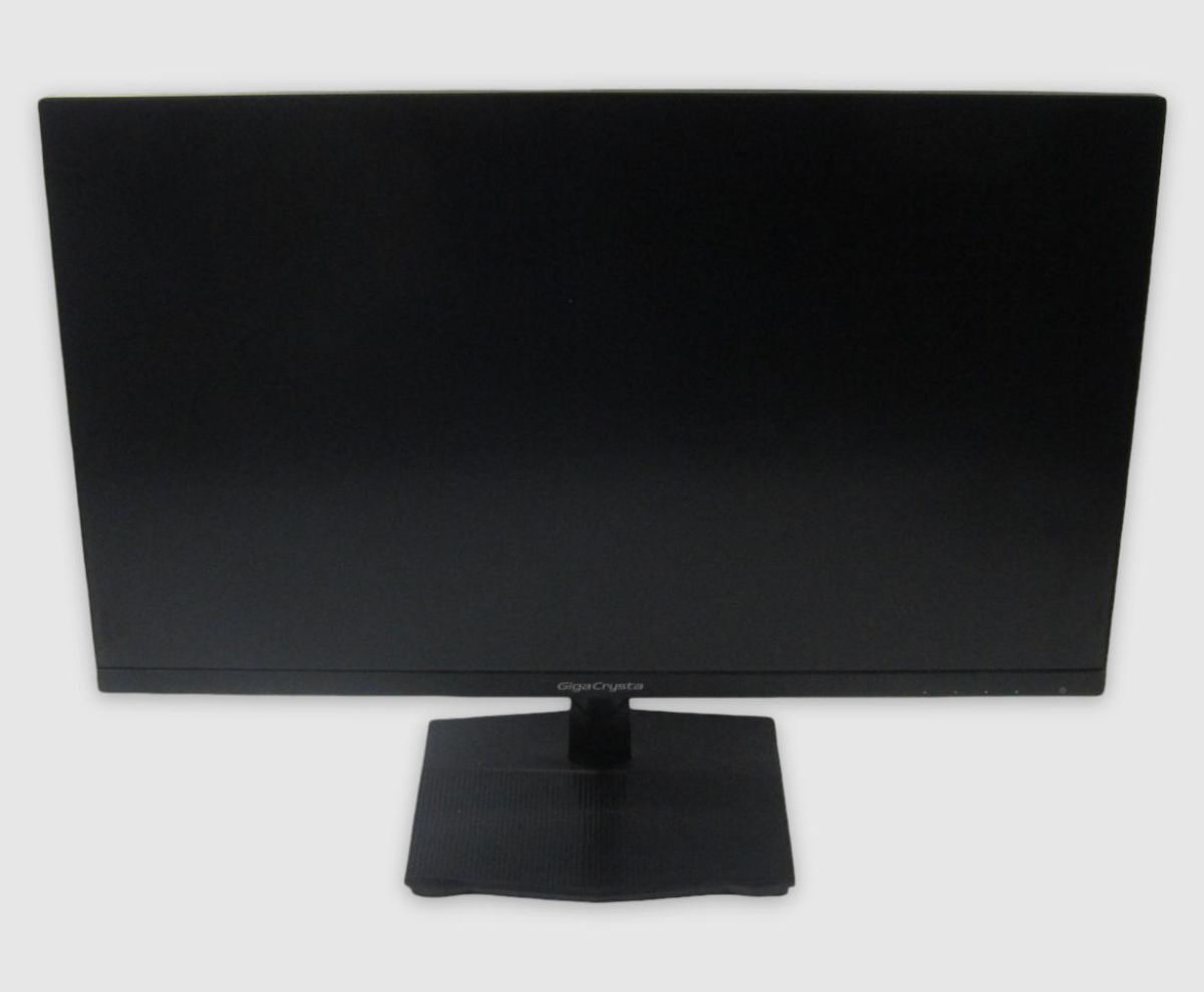 IO DATA GigaCrysta KH-GD254U 24.5型ゲーミングモニター 320Hz