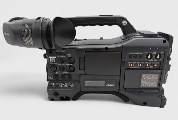Panasonic AG-HPX375 訳あり品