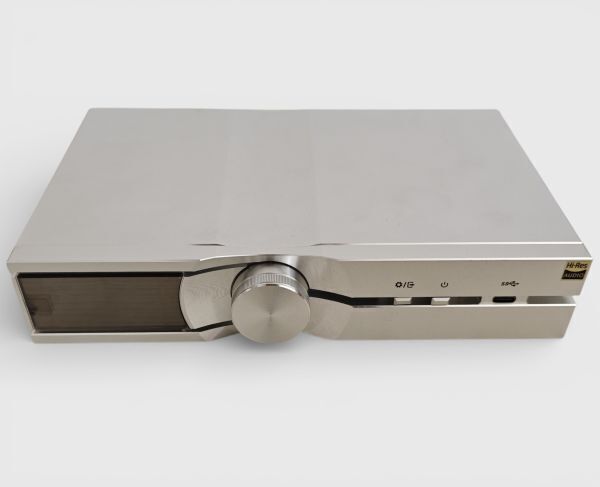iFi audio NEO Stream