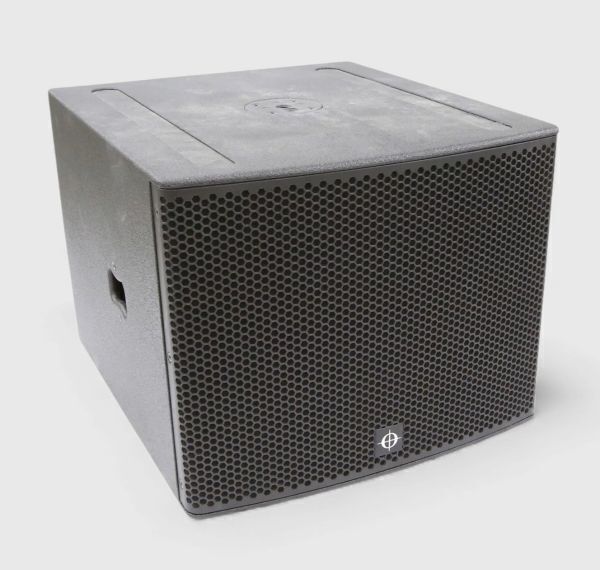 CODA AUDIO U15 サブウーファー