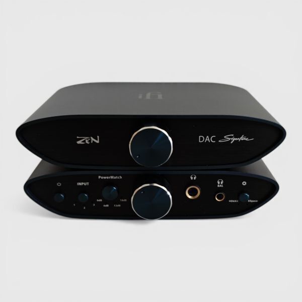 iFi audio ZEN Signature Set 6XX
