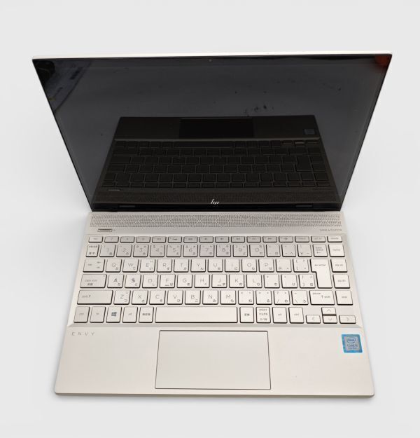 HP ENVY 13-ah0011TU i5-8250U/8GB/256GB/Windows11 現状品
