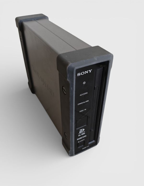 SONY PDW-U1 現状品