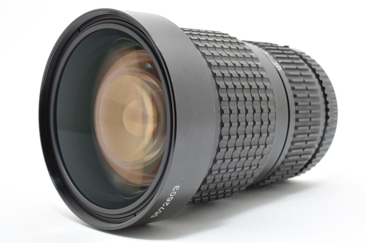 ★極上品★ ペンタックス PENTAX SMC PENTAX-A ZOOM 28-135mm F4 #4955W0533