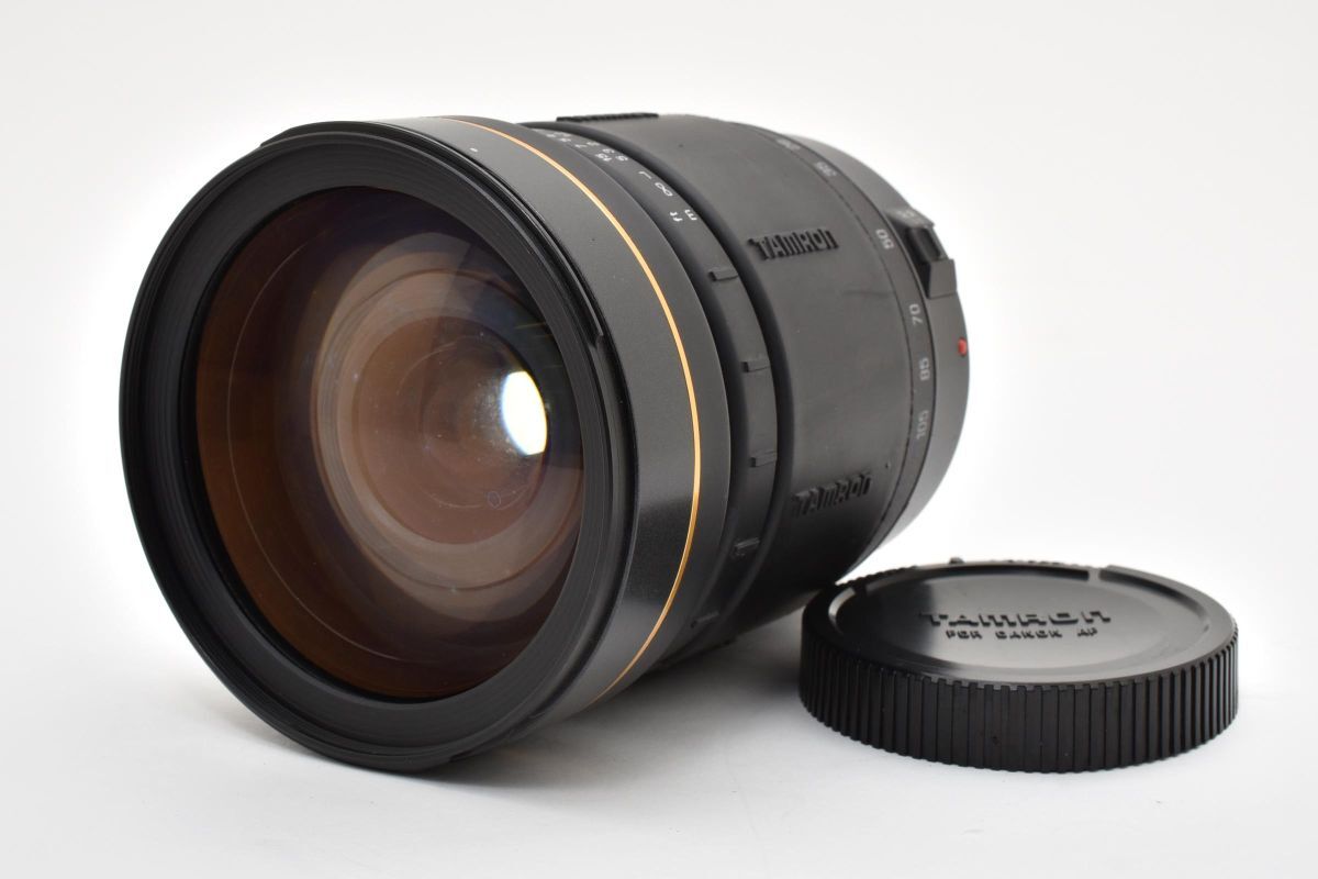 タムロン TAMRON SP AF 28-105mm F2.8 LD Aspherical 176D CAN #4996W0522