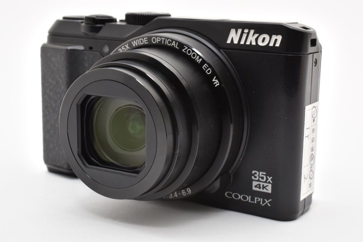 ★訳あり外観美品★ ニコン NIKON COOLPIX A900 コンパクトデジタルカメラ #5010W0522