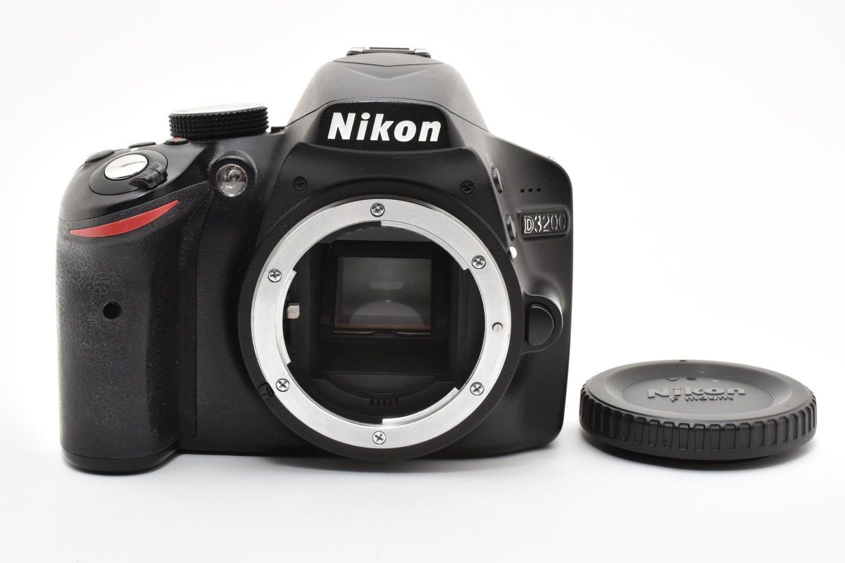 ニコン NIKON D3200 ボディ #5012W0595