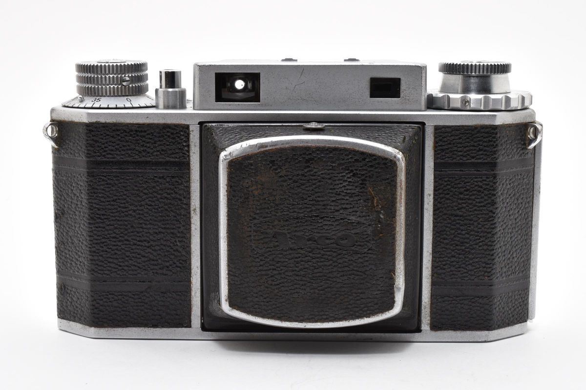 ★希少品★ アルコ Arco35 5cm F2.8 #5058W0555