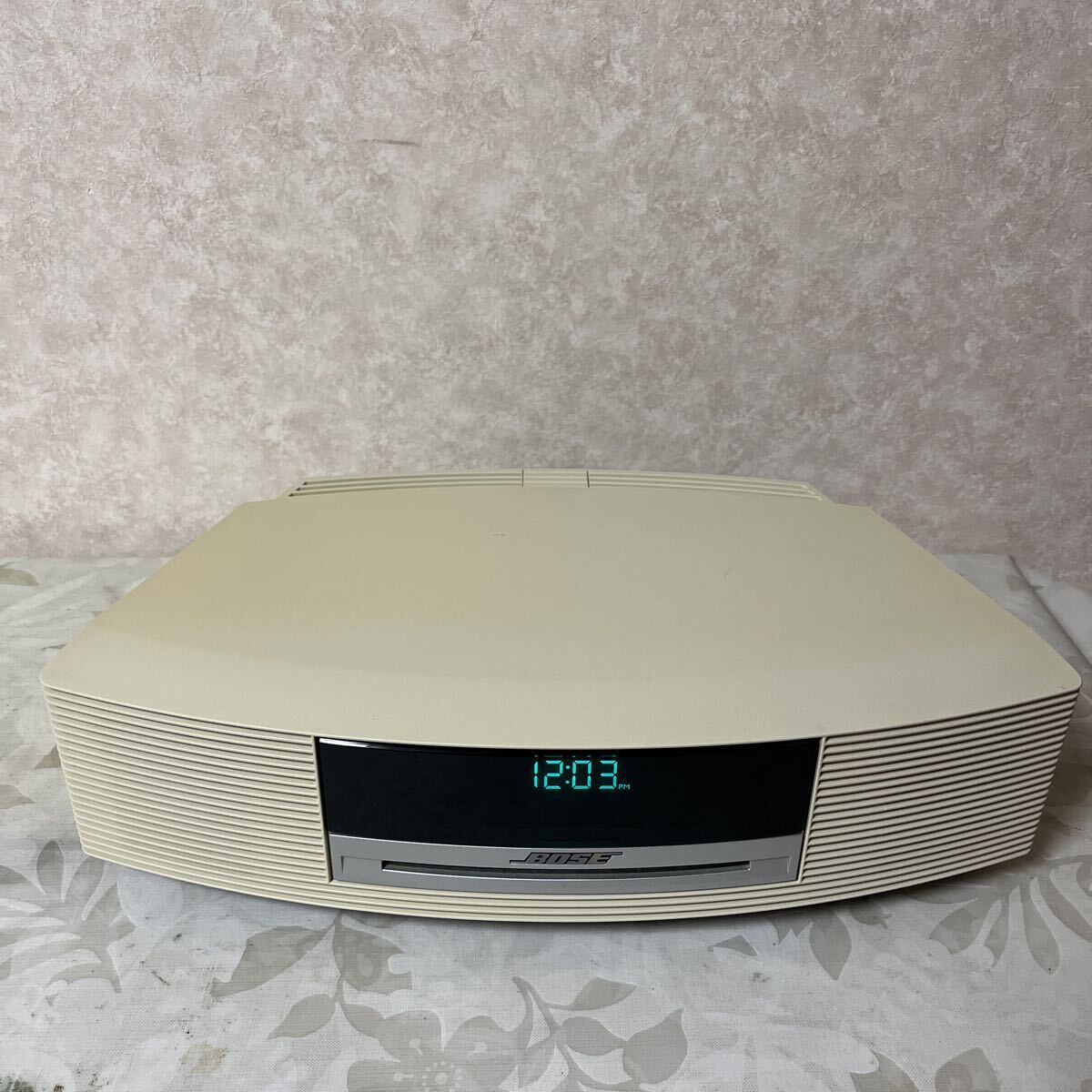 BOSE ボーズ Wave music system AWRCCC ウェーブミュージックシステム　★ジャンク扱い