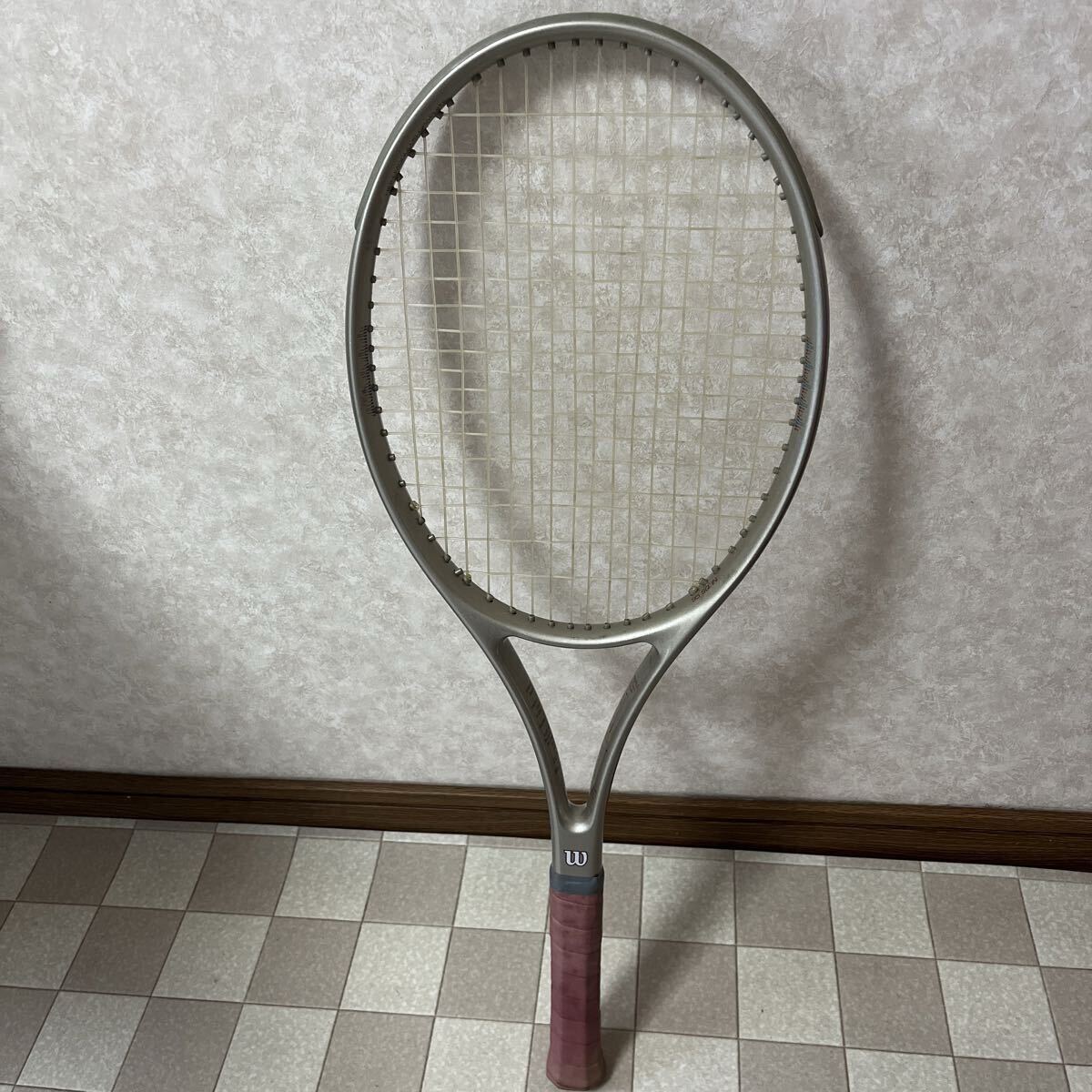 ウィルソン Wilson PROFILE テニスラケット 