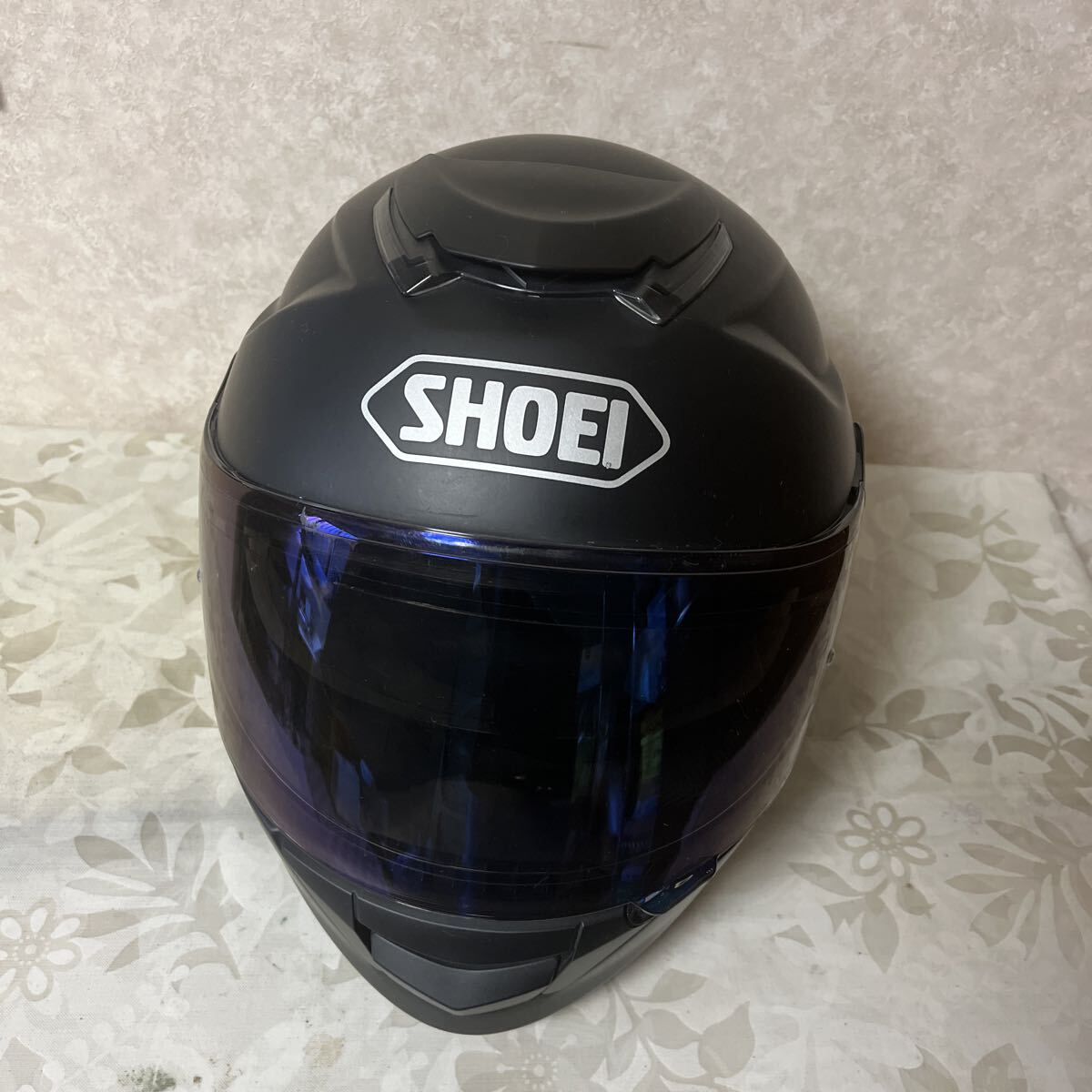 SHOEI ショウエイ GT-Air ヘルメット ★Mサイズ 