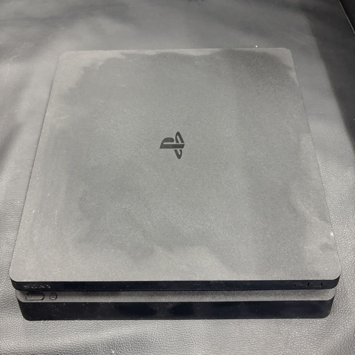 SONY CUH-2100A PS4 PlayStation4 PS4 500GB プレイステーション4 ゲーム機 本体 家電 ソニー