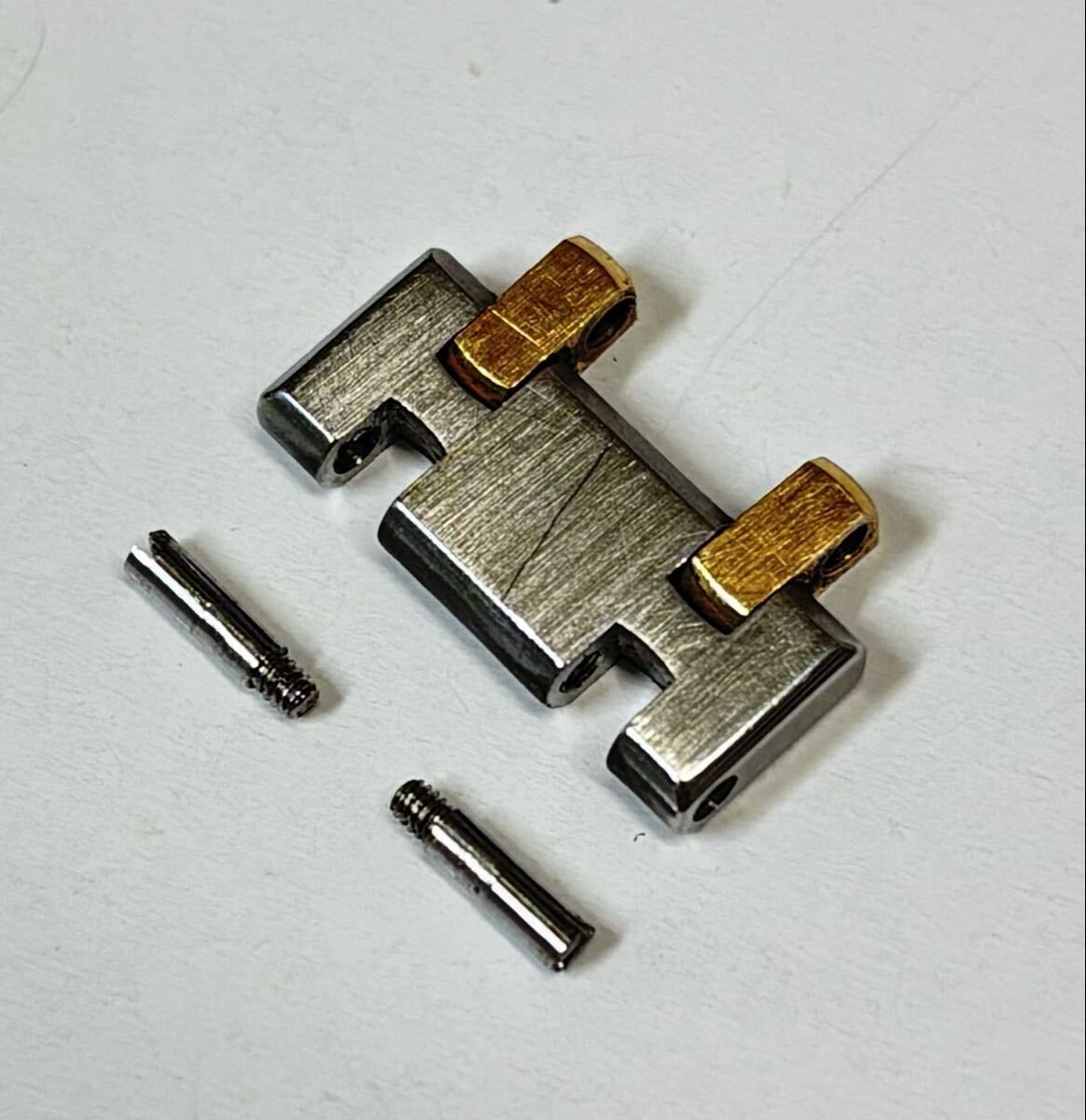 オーデマピゲ ロイヤルオーク AP コマ 駒 コンビ 15mm ブレス 両ネジ式 