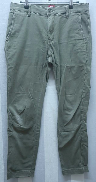 3-9474/リーバイス XX チノパンツ LEVI'S