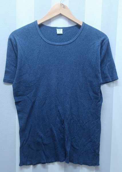 2-4597B/gicipi 半袖Tシャツ イタリア製 ジチピ 送料200円