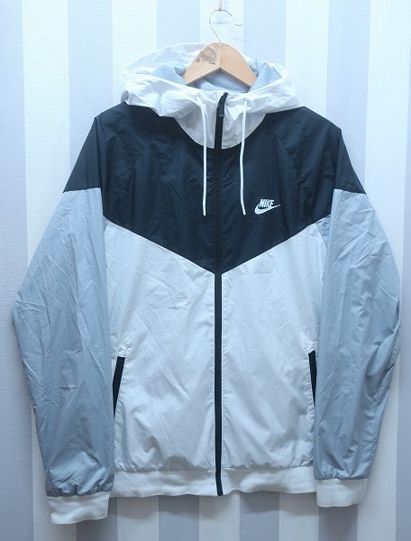 2-4581B/ナイキウインドランナージャケット NIKE