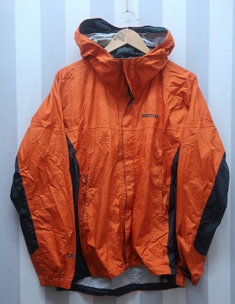 4-4990/マーモット マウンテンパーカー ジャケット Marmot