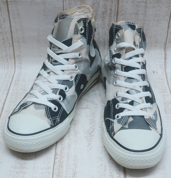 5-2718/CONVERSE ALL STAR 83 HI 1B458 コンバース オールスター83 HI 26.0cm