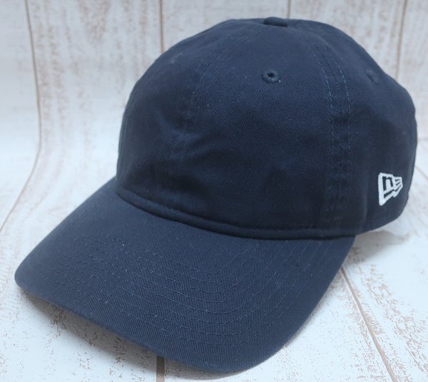 6-8418A/NEWERA 9TWENTY キャップ ニューエラ 