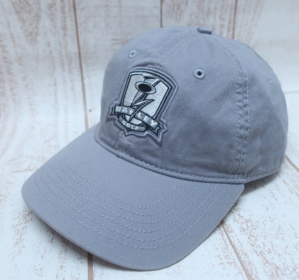 6-8417A/OAKLEY GOLF キャップ オークリーゴルフ