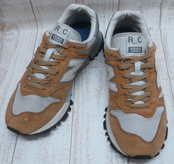 5-2709/New Balance MS1300TE ニューバランス スニーカー 28.0cm